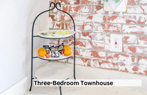 Boutique Apartment in Historic Downtown Albany - Foto 30