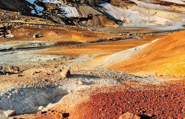 Reykjanes Day Trip - Foto 1