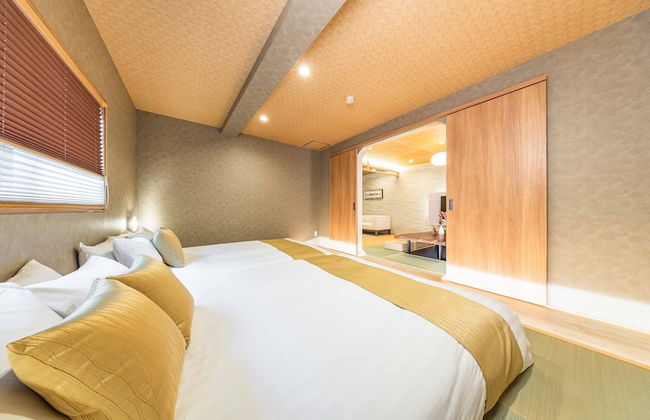 JAPAVISTA Fuji - Foto 50