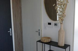 Appartement cosy 2 ch avec toit terrasse & parking - Lumineux et calme - Foto 17