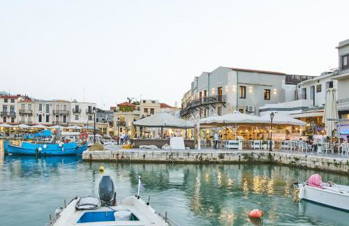 VISTA DEL PORTO LUXURY SUITES - Foto 46