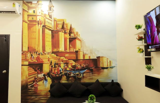 The Banaras Home Stay - Foto 7