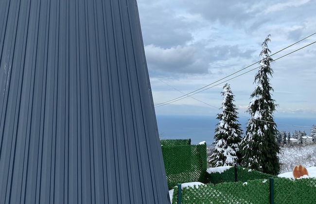 MİRA BUNGALOV - Foto 19