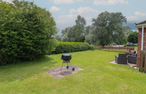 Flint Cottage - Foto 26