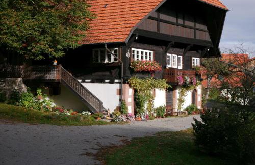 Schwarzwald Buchenhof - Foto 8