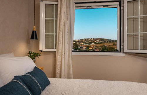 Vardakis house - 5 minutes from the famous Shipwreck Beach by Villa Mana Gers - Foto 10