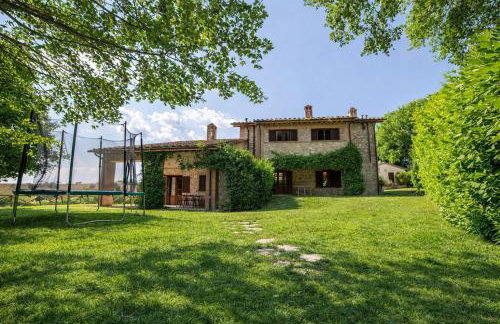 Scappo in Umbria, La dolce Godera - Foto 8