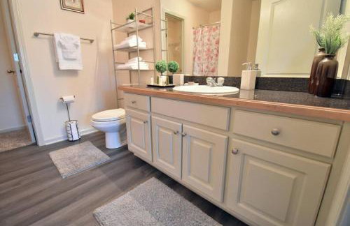 Cozy Renovated Winder Townhouse Traveller Awards 2025 Winner - Foto 5