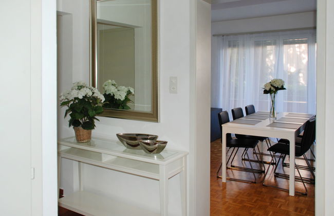 Large Suite - Foto 5