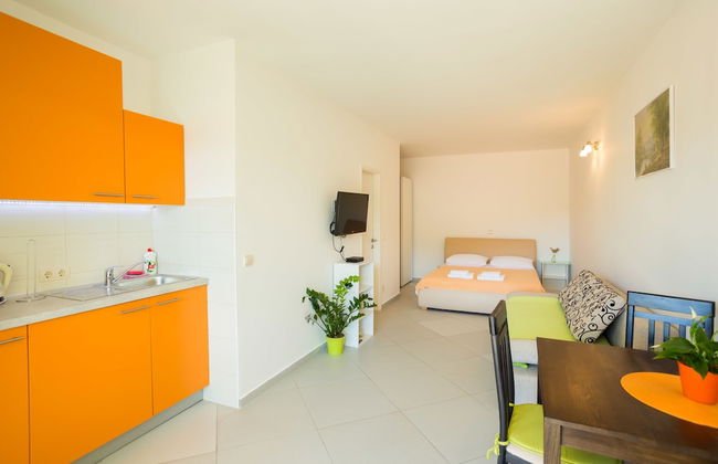 Apartments Mandy - Foto 2