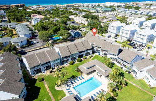 Dolphin Point 305b 2 Bedroom Condo by RedAwning - Foto 79