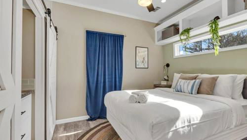 Petite Retreat by Green Mountain - Cozy Byrd Nest - Foto 3