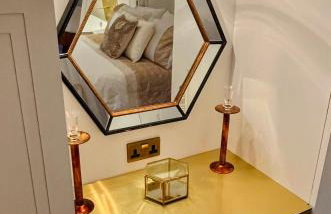 New Forest Fordingbridge - Art Deco Unique Apartment - Foto 6