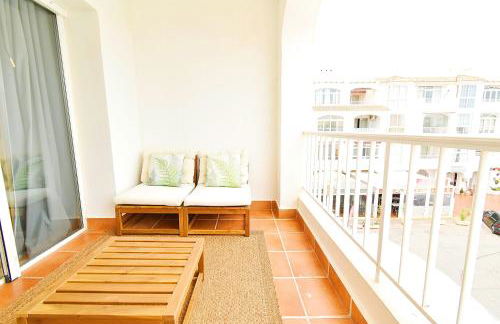 Expoholidays - Puerto Deportivo La Goleta - Foto 11