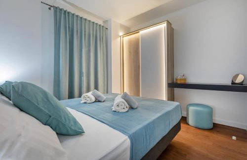 Luxury Apartment N&P - Foto 40