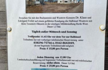 Ferienresidenz am Salzhaff - Foto 41