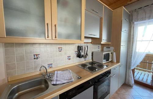 Ferienwohnungen Am Kirchberg - Foto 16