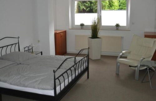 Ferienwohnung Reuter - Am Meer - Foto 4