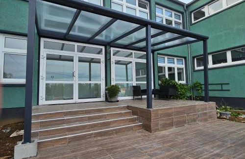 FEWO Civrilli 5 Zi/Wohnung - Foto 1