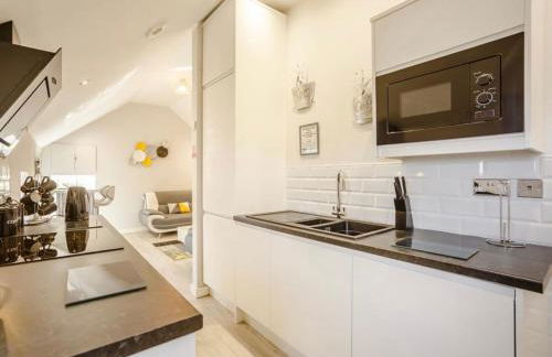 Rowley stone cottages - Foto 50