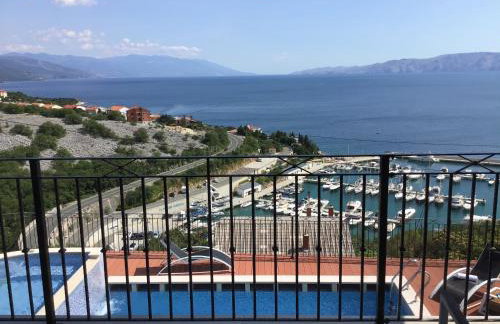 Apartments Villa Manda - Photo 17