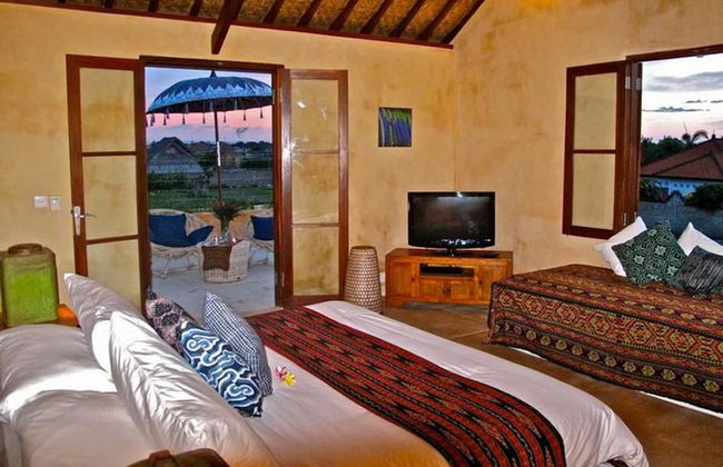 Rumi Villas Bali - Foto 64