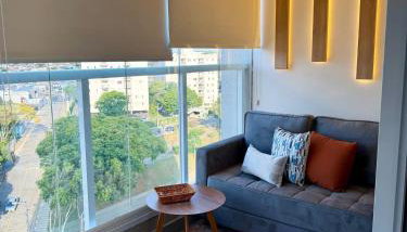 Studio Home Com Varanda, Ar-condicionado e Netflix - Foto 3