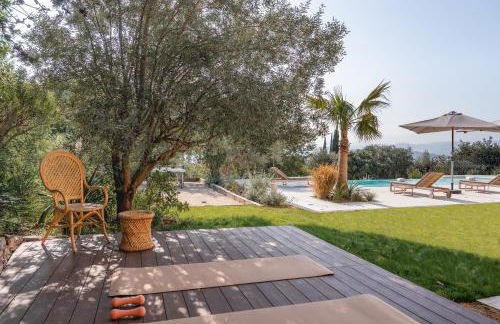 Villa Joia Saint Tropez - Foto 14