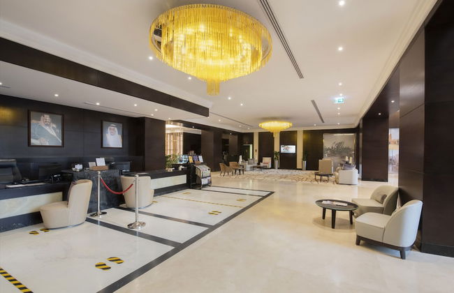 Ascott Rafal Olaya Riyadh - Foto 4