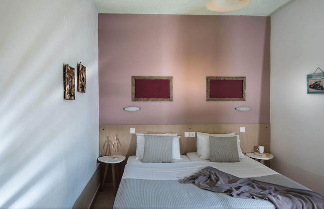 Sarpidon Apartments - Photo 39