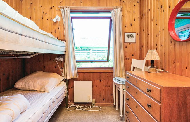 6 Person Holiday Home in Store Fuglede-by Traum - Foto 12