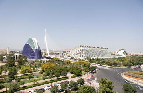 Marina Beach Apartments - Foto 54