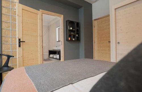 Appartement Rooftop Chamonix - Foto 2