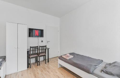 RAUMSCHMIDE Apartments Lorch - Photo 24