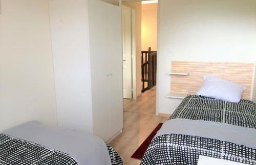 Modern Boulangerie, large 6 bedroom village house - Foto 10