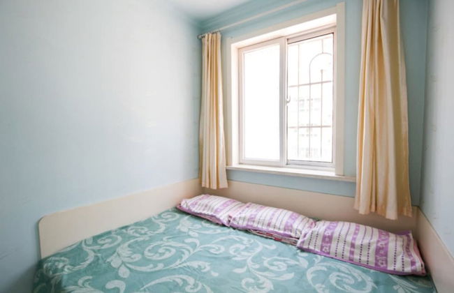 XIAOMIN INN Lantian Garden 2 - Foto 2