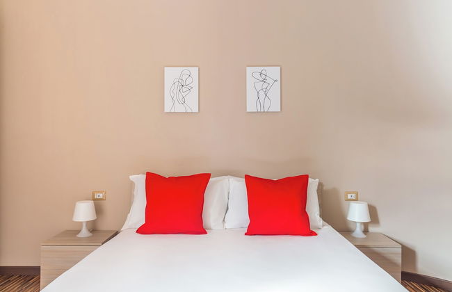 Casa Mavi al Museo Archeologico - Foto 7