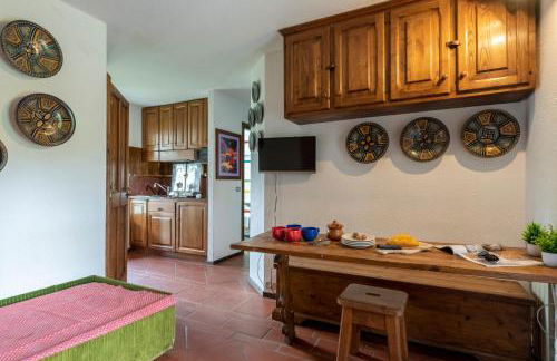 Flats with Garden in Courmayeur - Happy Rentals - Foto 1