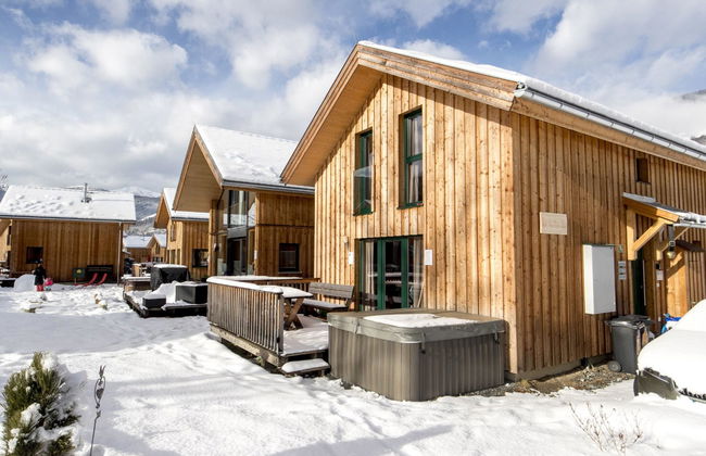 mit 4 SZ,Sauna o.IR-Sauna+Sprudelbad - Foto 1