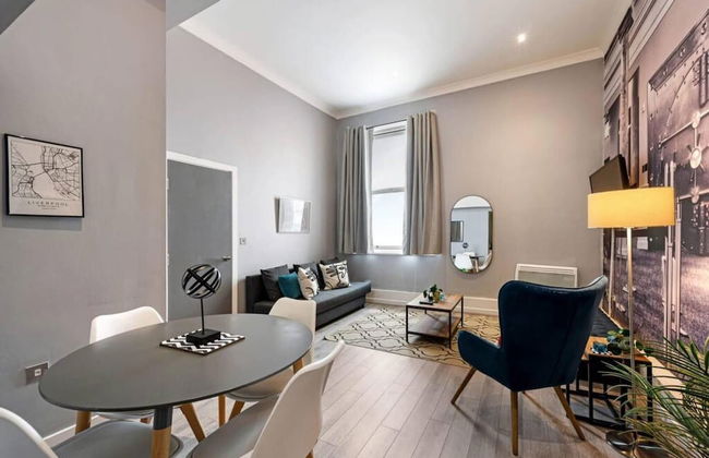 Host Apartments Halifax House II - Foto 2