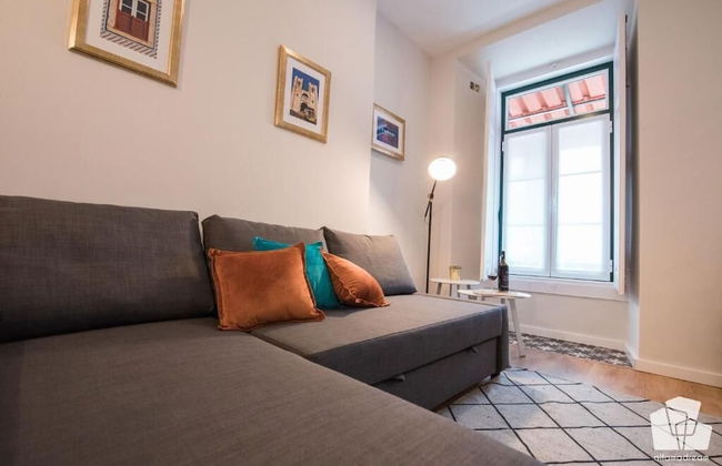 Alfama Dream Apartments - Foto 41