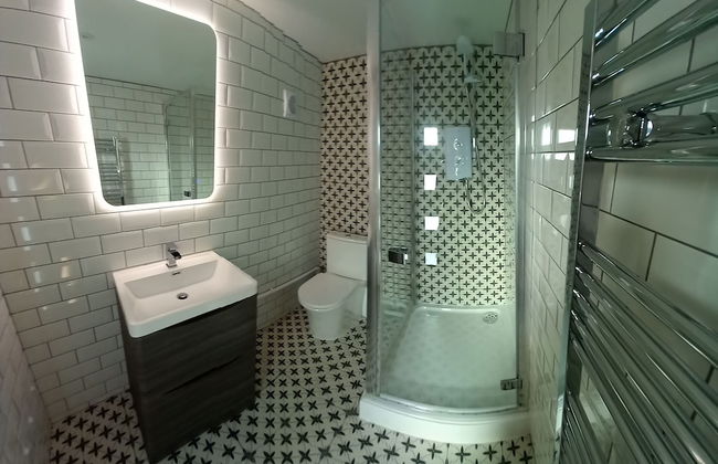 Sandy Toes Accommodation - Foto 9