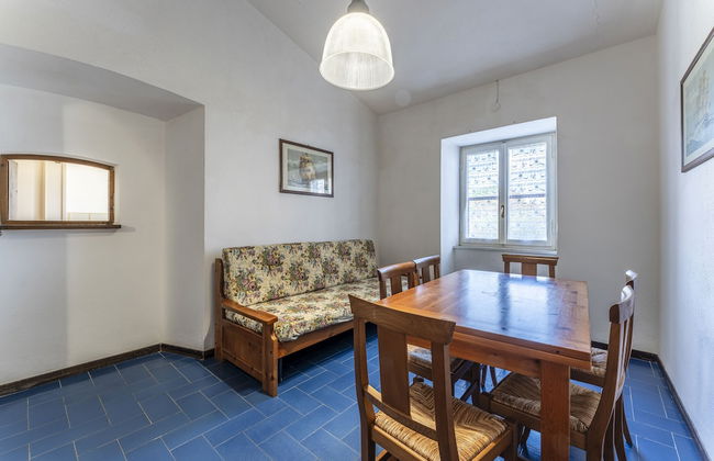 Orbetello Giannella Apartment - Foto 13