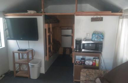 Two Creeks Camp - Foto 14