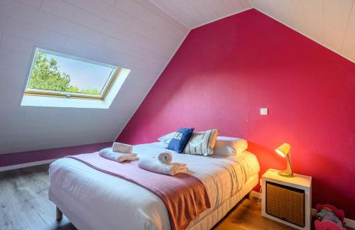 Maison Tieghez- Charmante maison à 15min de Vannes - Foto 6