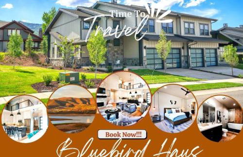 Luxury Jordanelle New Home, 5 mins to Deer Valley - Foto 18