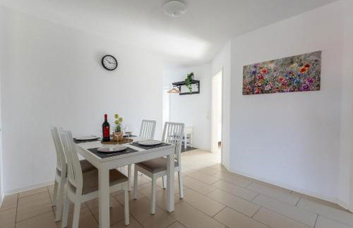 Natura Ferienhaus, Ferienwohnungen in Holte, Komfort für Gäste & Firmen ,WLAN & Parkplatz - Foto 27