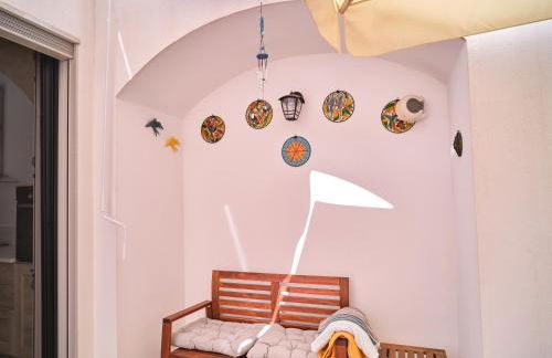 Casa Margherita - typical salento house - Foto 36