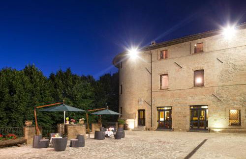 Castello di Baccaresca - Foto 57