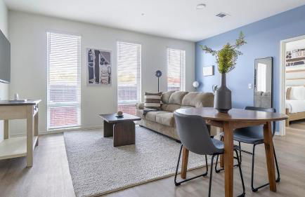 Landing Spectacular 1BD Gym Rooftop Lounge - Foto 24